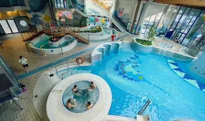 Aquapark Polkowice