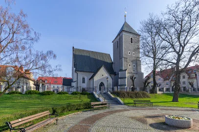 Kościół Św. Michała Archanioła w Polkowicach